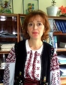 Кушнір  Олександра Миколаївна